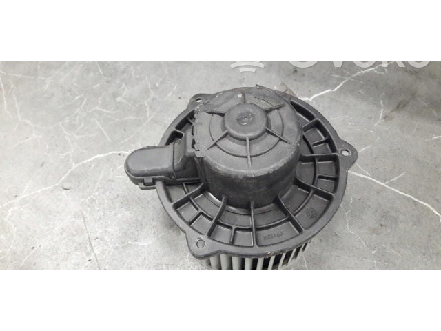 Вентилятор печки 97112-1C000 Hyundai Getz