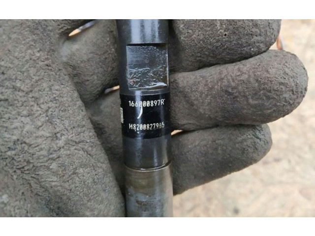 Форсунка QQQQQQQQQQQ Renault Clio III