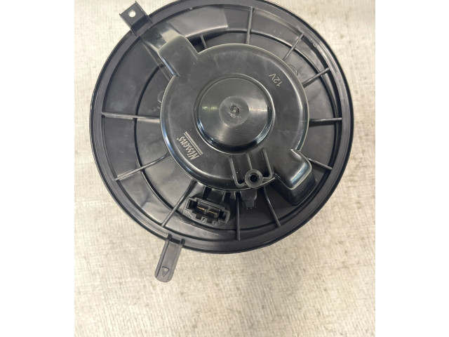 Вентилятор печки 87034, 2020W20 Volkswagen Touran I