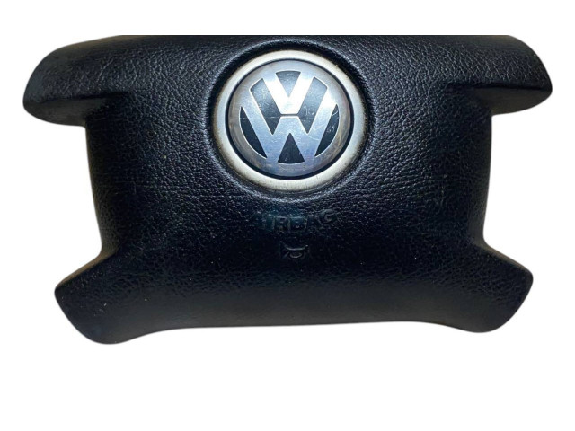 Подушка безопасности водителя 7H0880201Q Volkswagen Transporter - Caravelle T5