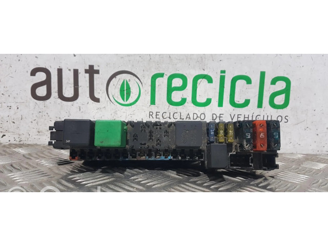 Pojistková skříňka A0275454532 Mercede-Benz S W220