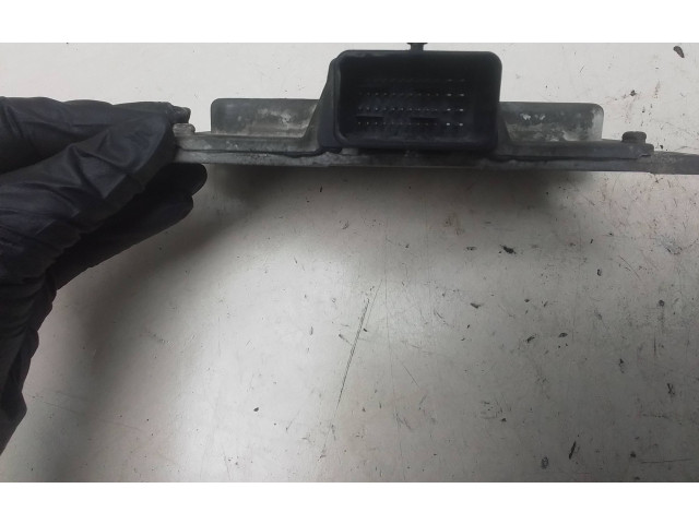 Блок управления коробкой передач 31036JD80C, 40021793 Nissan X-Trail T31