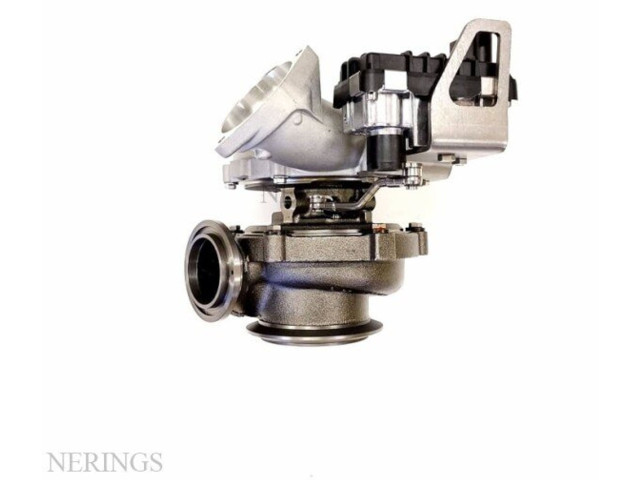  Турбина BMW X5 E70  765985-0010, TC10-0369         