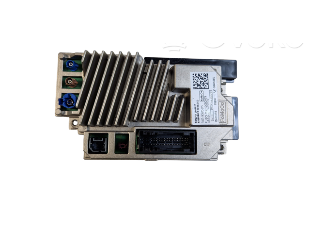 Блок управления навигации (GPS) PJ6T14G670, PJ6T14G670BFK   Ford Escape IV