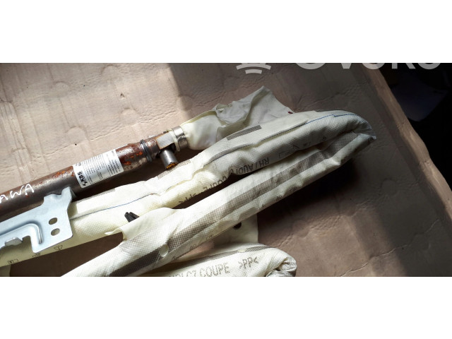 Боковая подушка безопасности 4G8880742B   Audi A7 S7 4G