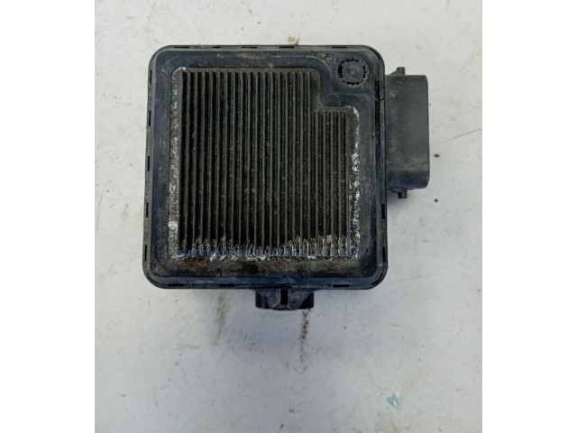 Блок управления коробкой передач 8953008090, 89530-08090   Toyota Sienna XL30 III