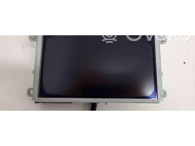 Дисплей 4F0919603B, 067952254 Audi A6 S6 C6 4F