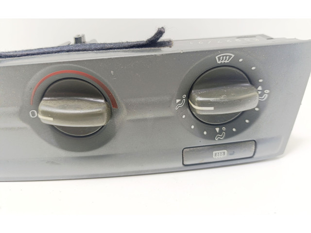 Блок управления климат-контролем 9041704807   Volvo S40, V40