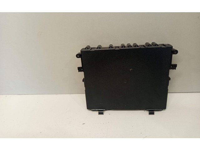 Блок комфорта A1695453432, 5DK00872813 Mercedes-Benz A W169