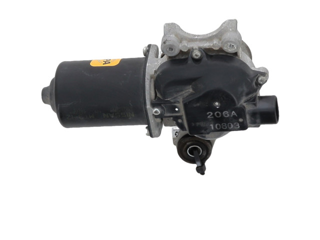 Двигатель стеклоочистителей 28810JX30A, F1-0550V Nissan NV200