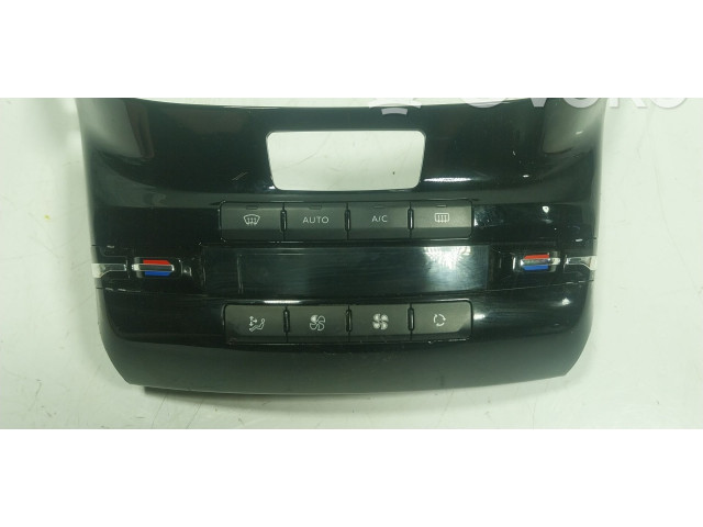 Блок управления климат-контролем 96722471XU, 96722471 Peugeot 2008 I