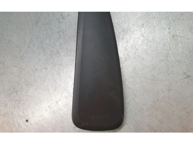 Подушка безопасности в сиденье 985H13367R, A4538602002 Renault Twingo III