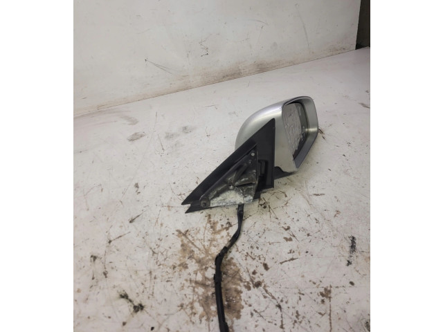 Zpětné zrcátko Audi A3 S3 8P 2003