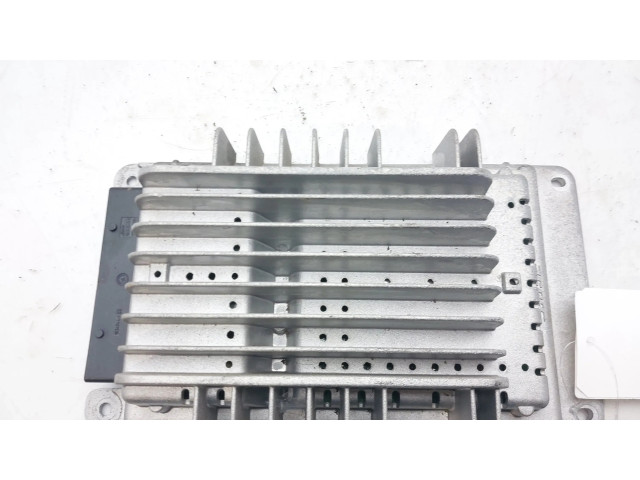 Другие блоки управления / модули