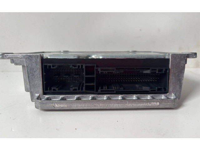 Блок управления надувных подушек P31423599, 31423599   Volvo S60