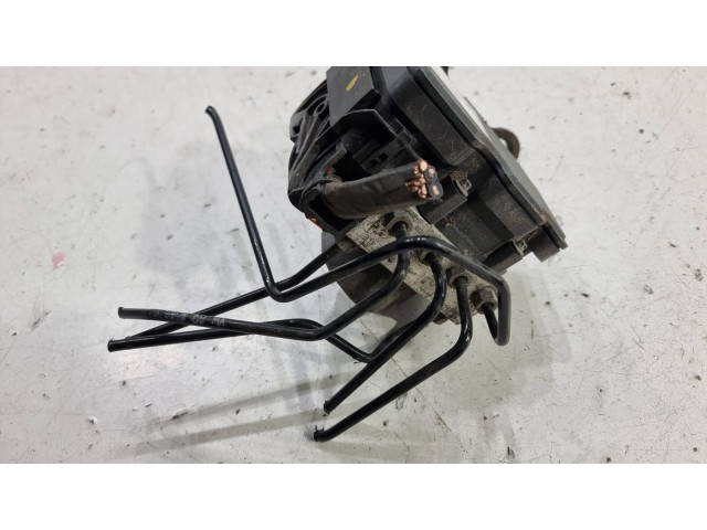 Jednotka ABS 6R0907379AQ, 6R0907379AR   Skoda Fabia Mk2 (5J) 2013