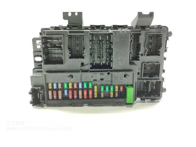 Блок предохранителей GK2T15604FAF Ford Transit - Tourneo Connect