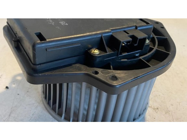 Вентилятор печки 8434012G Mitsubishi Outlander