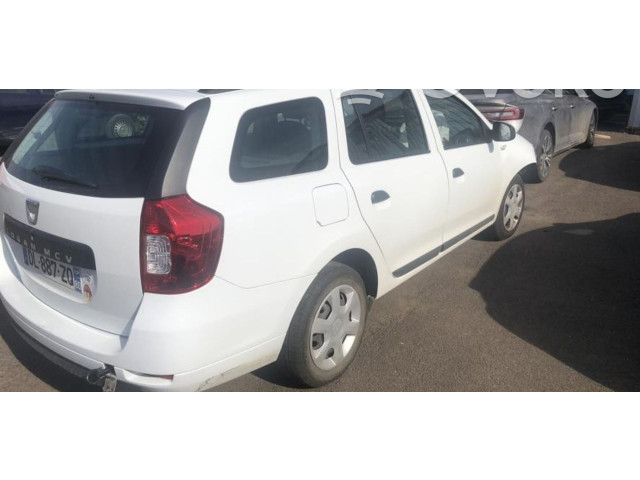 Блок АБС 476609211R, 476609211R Dacia Logan II 2012 - 2020 года