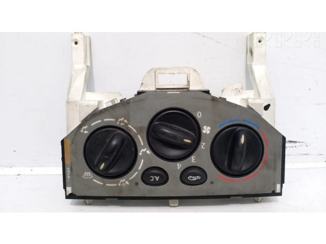 Блок управления климат-контролем W964098P   Opel Vivaro