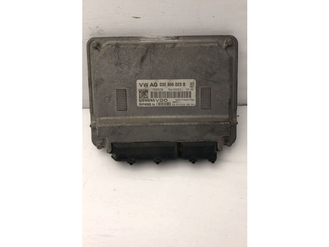 Генератор Skoda Fabia Mk2 (5J)