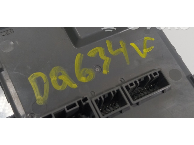 Модуль управления BSM DLJ0188DJ1200320   Honda Jazz    