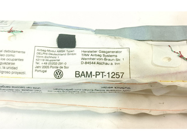 Блок подушек безопасности ywc107090, pdt0a13a66h   Rover 75