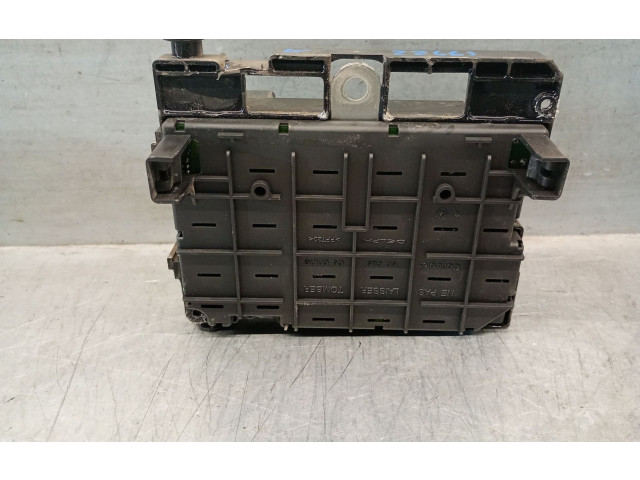 Модуль управления BSM 9650664080 Citroen C8