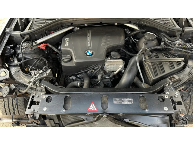 Руль BMW X3 F25  2010-2017 года 32306879901      