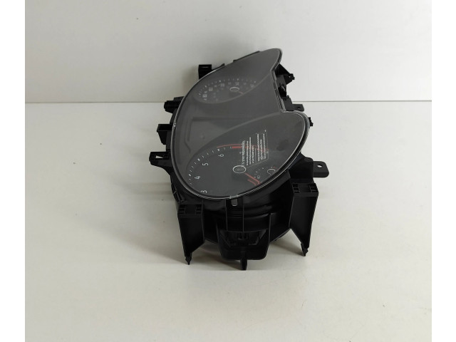 Přístrojová deska Volkswagen Tiguan 2022 5NA920950E