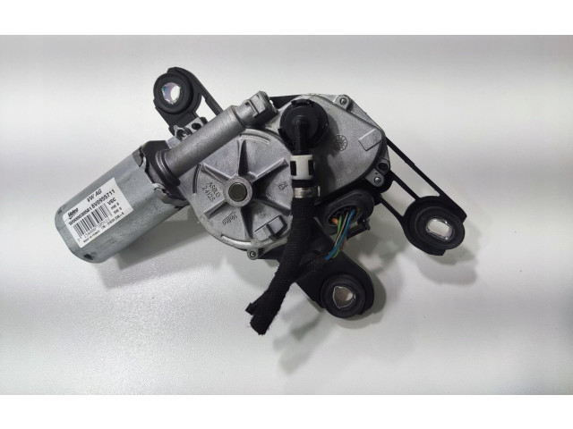 Моторчик заднего дворника 8V0955711 Audi A3 S3 8V