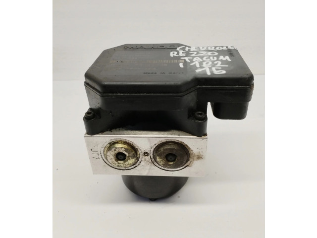 Блок АБС 96415415   Chevrolet  Rezzo  2000 - 2011 года