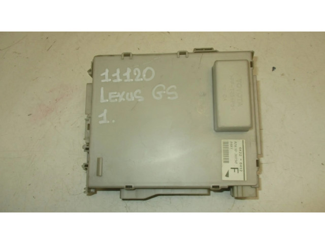 Pojistková skříňka 8267030250, 82670-30250 Lexus GS 300 350 430 450H 2007