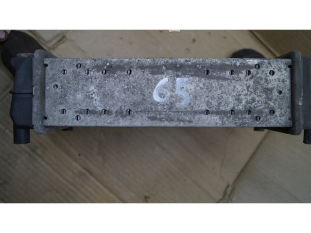 Интеркулер  517159990   Alfa Romeo GT 1.9