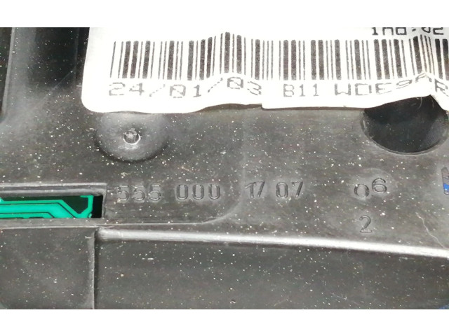 Дисплей    503000170005   Fiat Ulysse