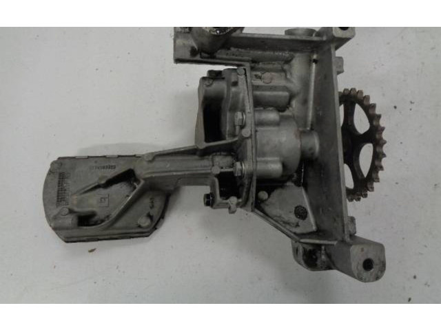 Čerpadlo oleje 9644350880 Citroen C4 Grand Picasso 2.0