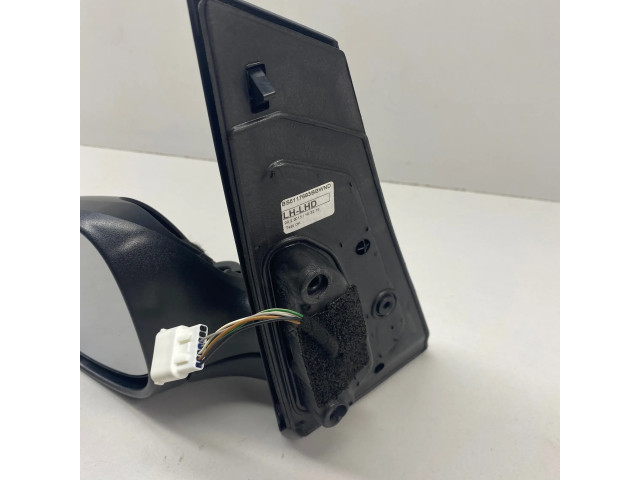 Zpětné zrcátko levé Ford Ka 2015 BS5117683BBWND