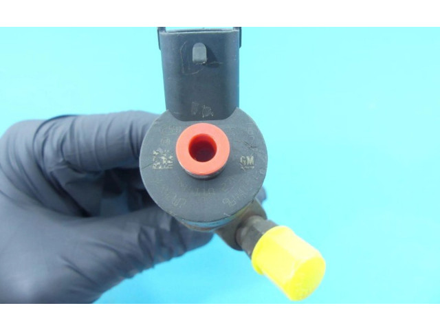 Жиклер (жиклеры) (форсунка (форсунки)