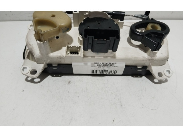 Модуль блока управления кондиционером P55111874AB   Jeep Compass