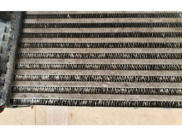 Интеркулер  93868350, 93868350   Renault Trafic III (X82) 