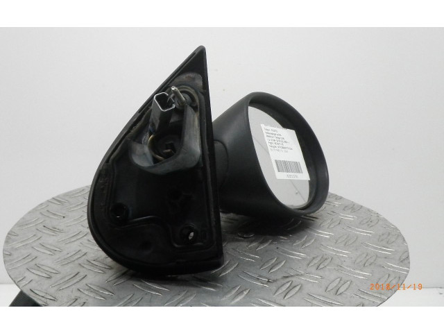 Зеркало электрическое Renault Twingo I 1999 - 2006 года