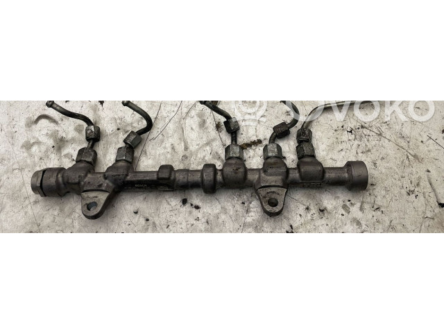 Vstřikovací lišta Alfa Romeo Mito