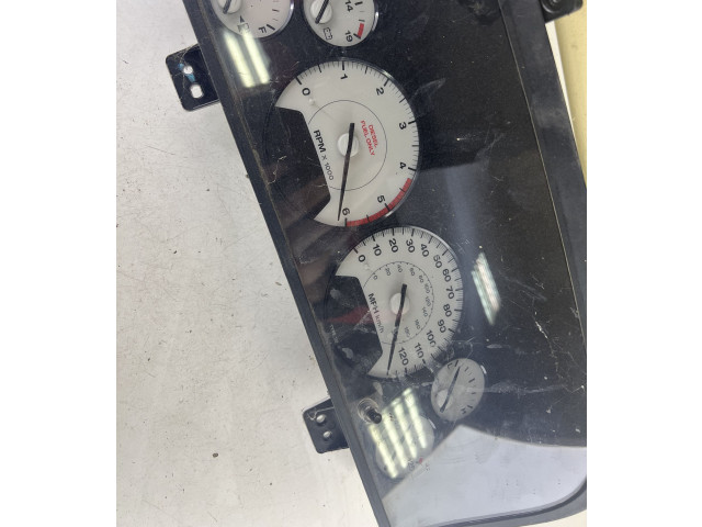 Панель приборов 56042943AH, CR0022008AC0   Jeep Grand Cherokee (WJ)       