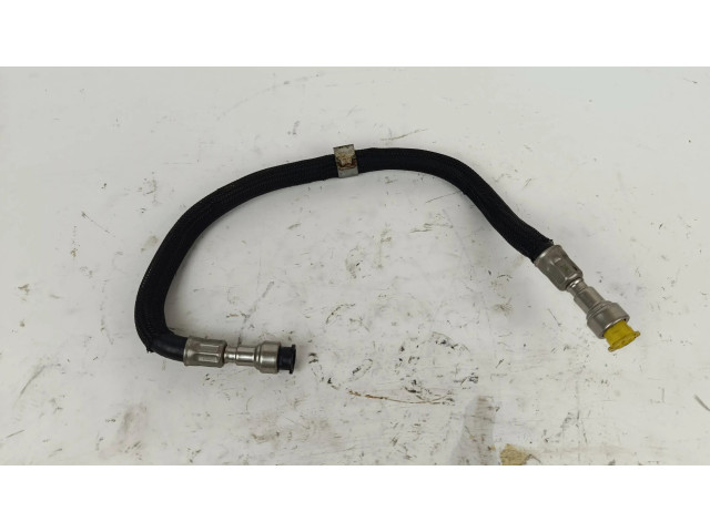 Vstřikovací lišta    BMW X5 E70  pro benzínový motor 4.4 N63 V8