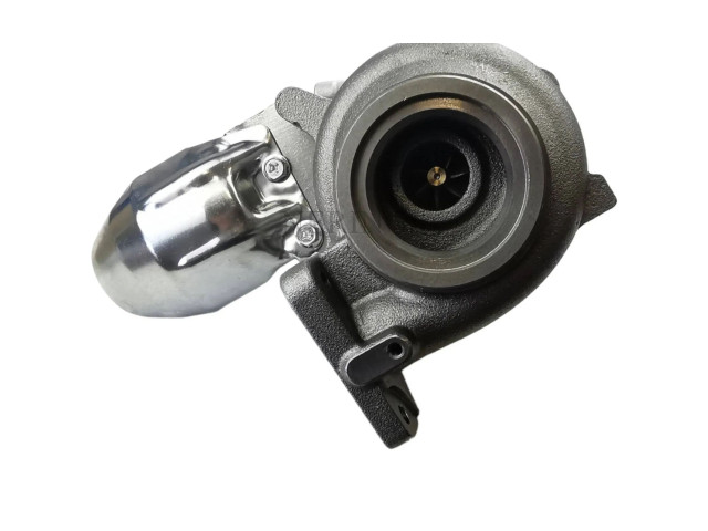 Turbodmychadlo Турбина 54309880000, TC300010   Alfa Romeo Mito   