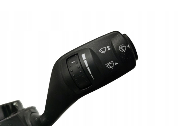 Ручка стеклоочистителей