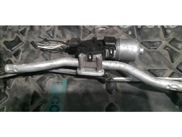 Моторчик дворников 50509396 Alfa Romeo Giulietta