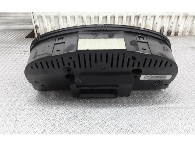 Панель приборов 1T0920861A   Volkswagen Touran I       