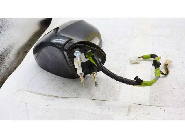 Зеркало электрическое Lexus IS 220D-250-350 2006 - 2013 года