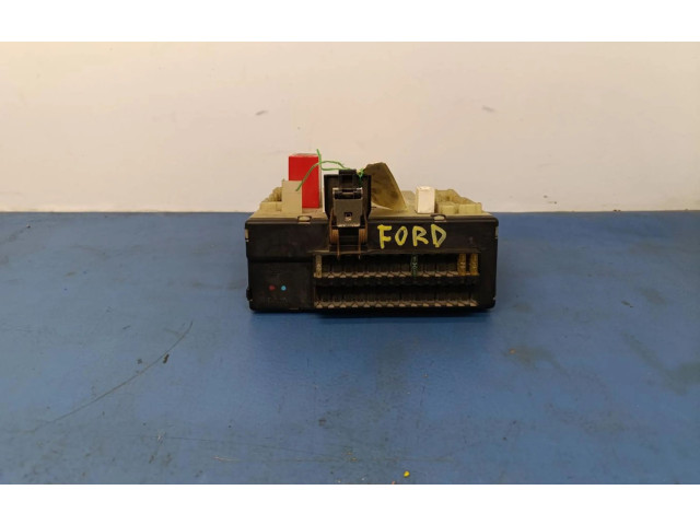 Блок предохранителей 91AG14A073AB Rover Rover